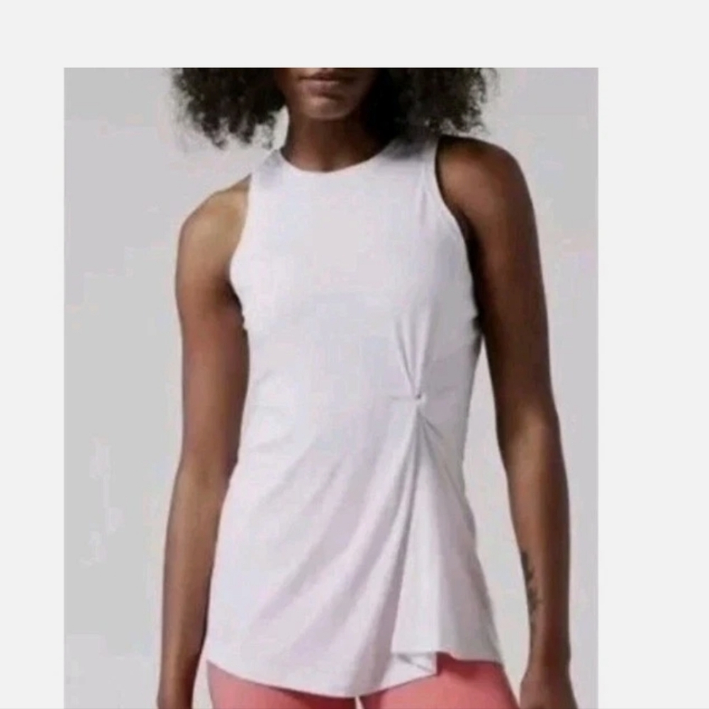 ATHLETA Radiate Tank Top - XS